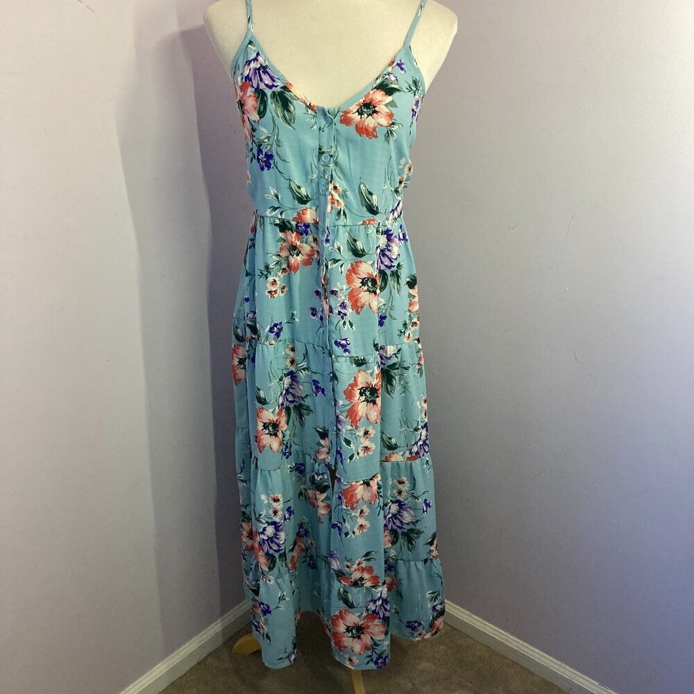 Xhilaration Dress, EUC, Size M